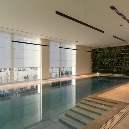 Torre Milano Luxury Suite Gym-Pool&Rooftop Exteriér fotografie