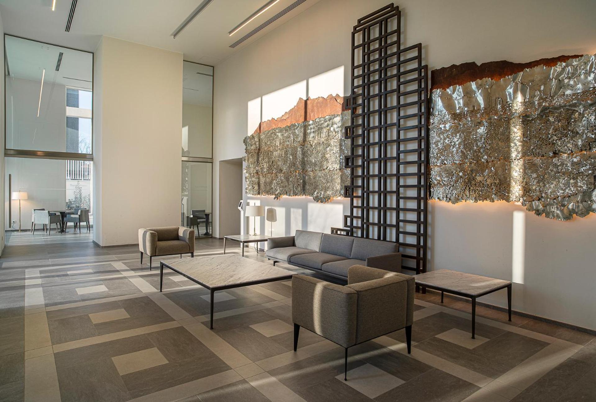 Torre Milano Luxury Suite Gym-Pool&Rooftop Exteriér fotografie