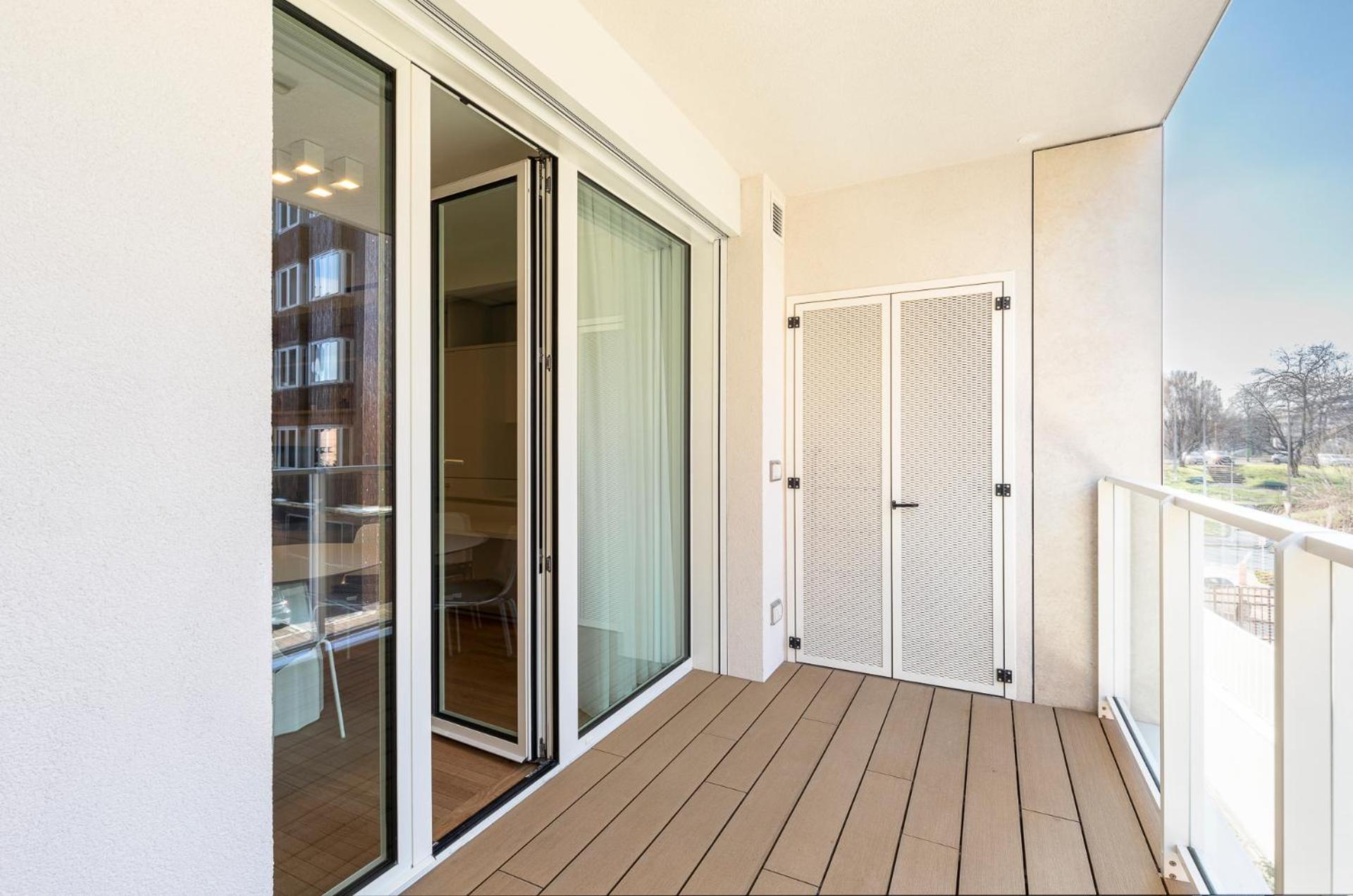 Torre Milano Luxury Suite Gym-Pool&Rooftop Exteriér fotografie