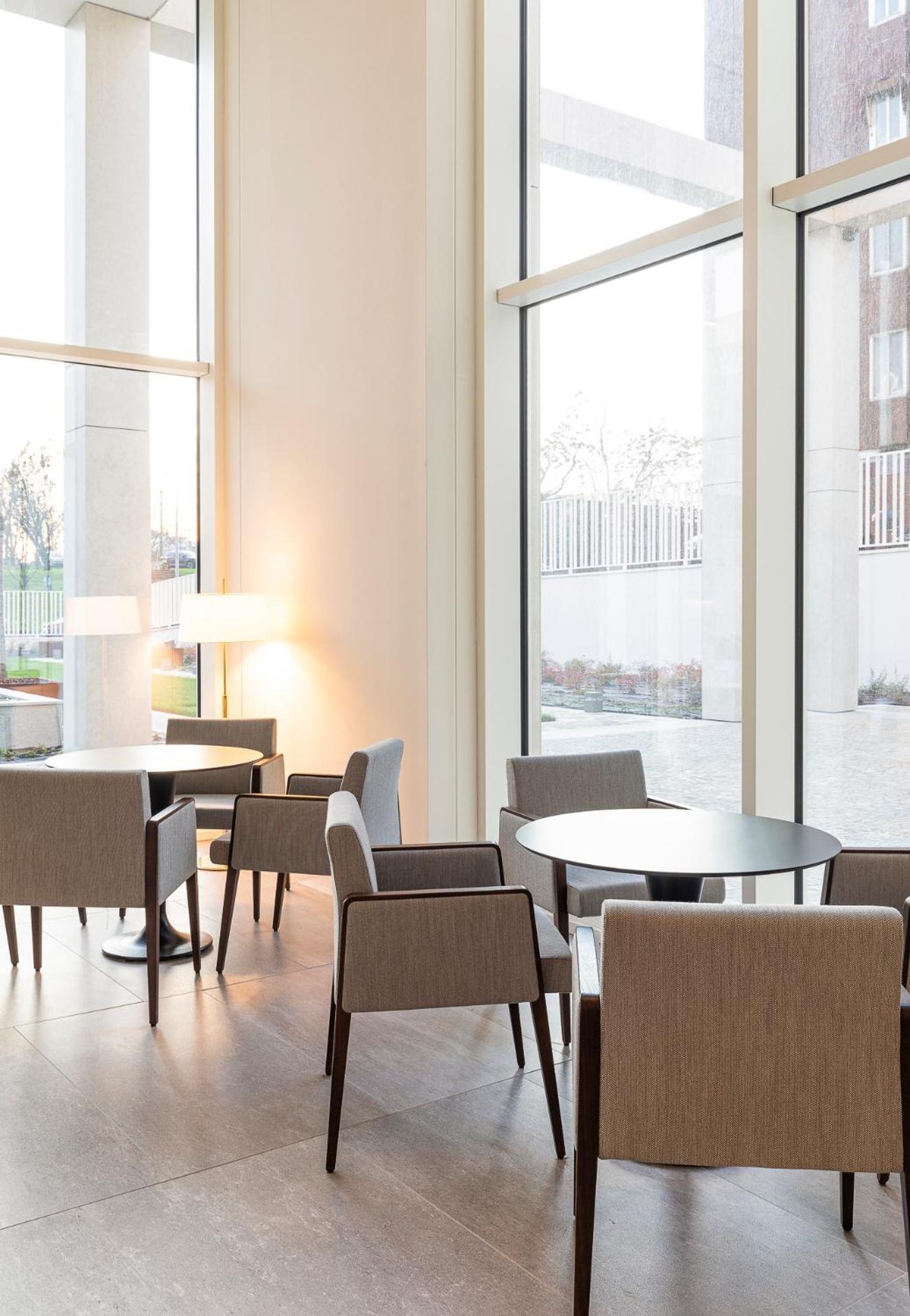 Torre Milano Luxury Suite Gym-Pool&Rooftop Exteriér fotografie