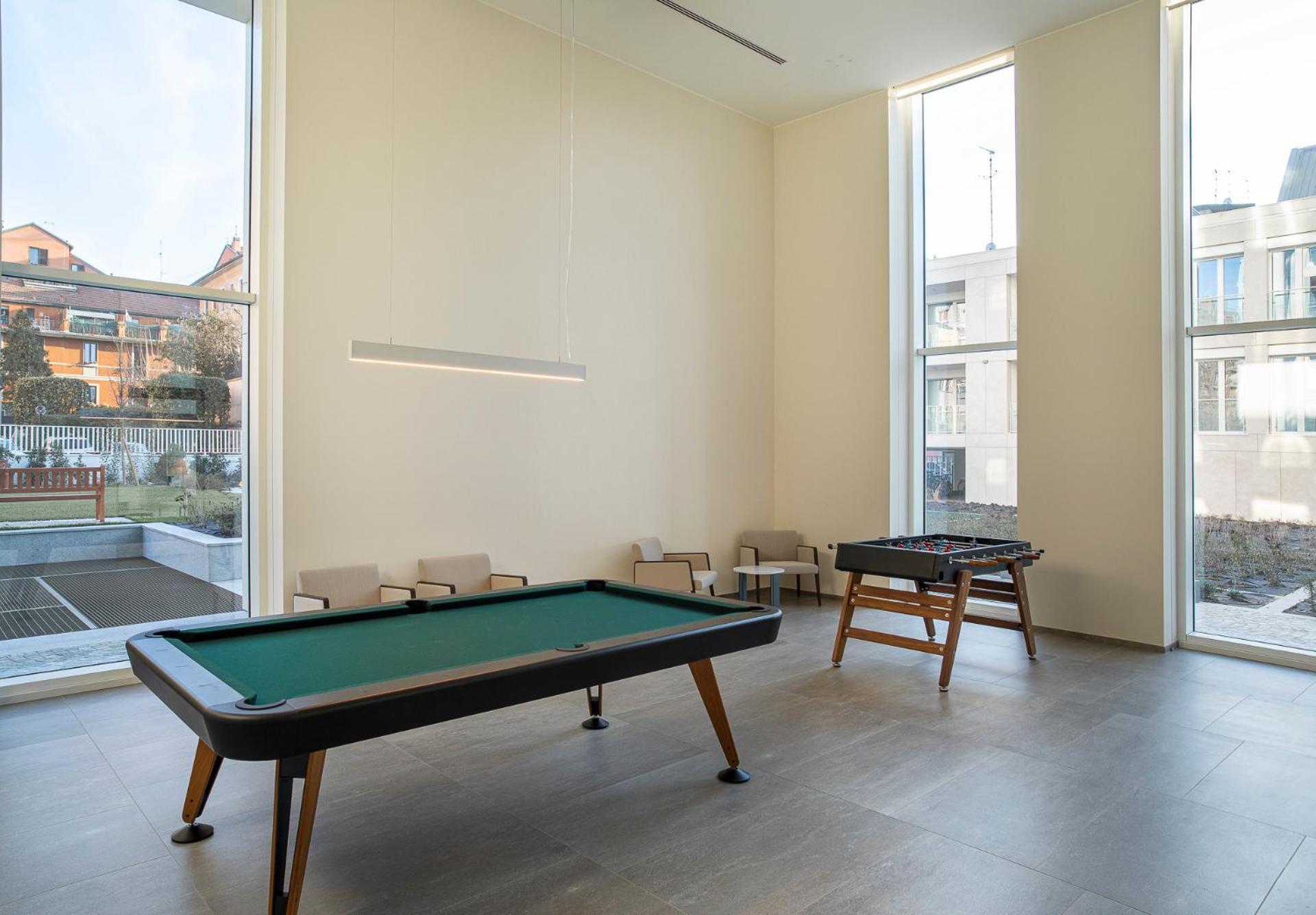 Torre Milano Luxury Suite Gym-Pool&Rooftop Exteriér fotografie