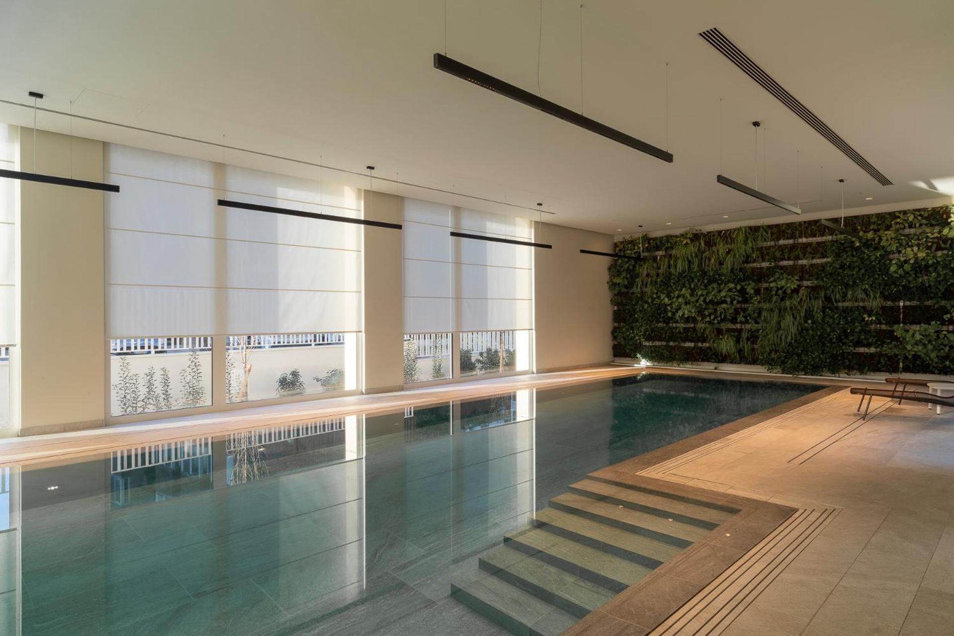 Torre Milano Luxury Suite Gym-Pool&Rooftop Exteriér fotografie