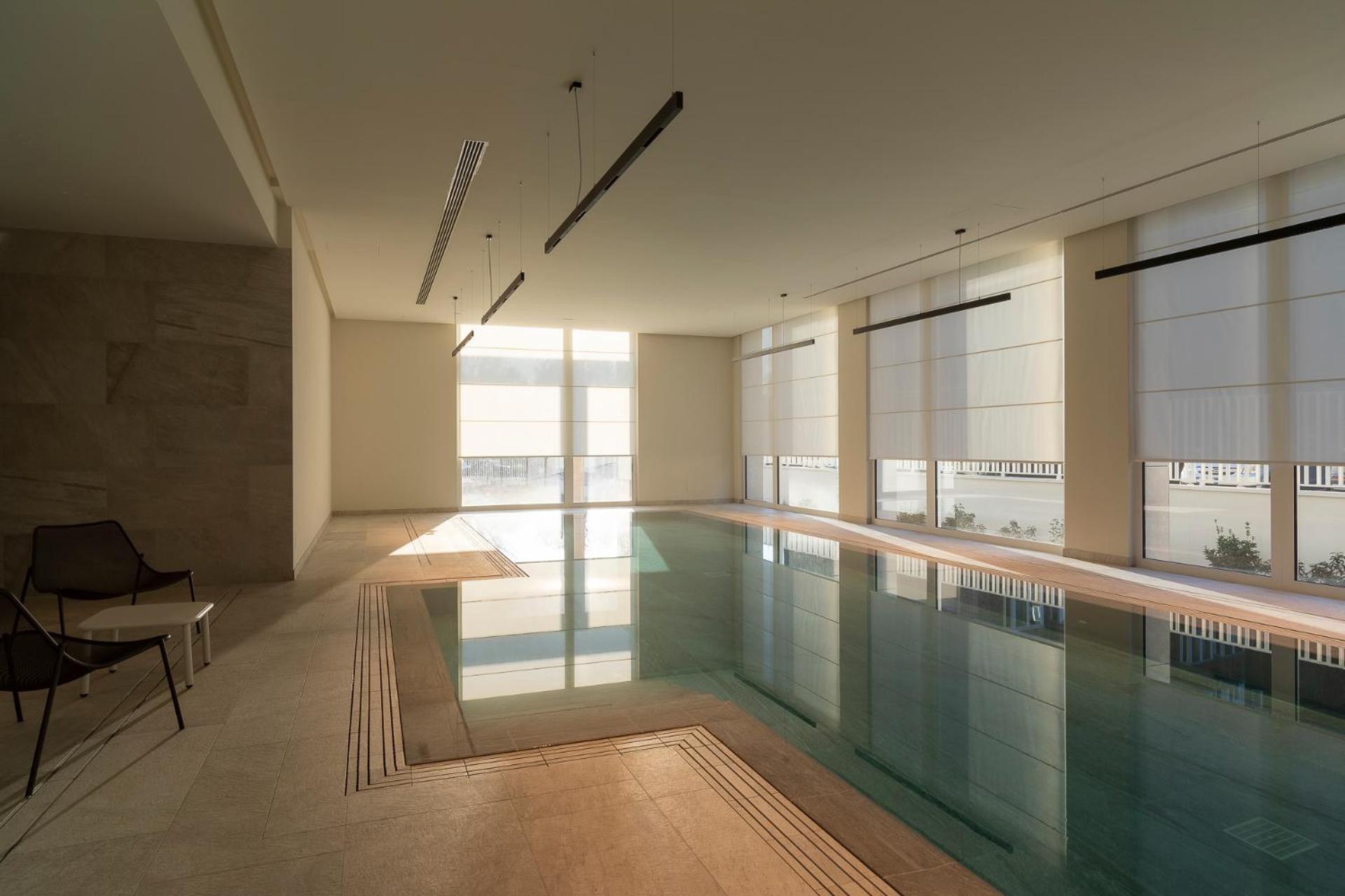 Torre Milano Luxury Suite Gym-Pool&Rooftop Exteriér fotografie