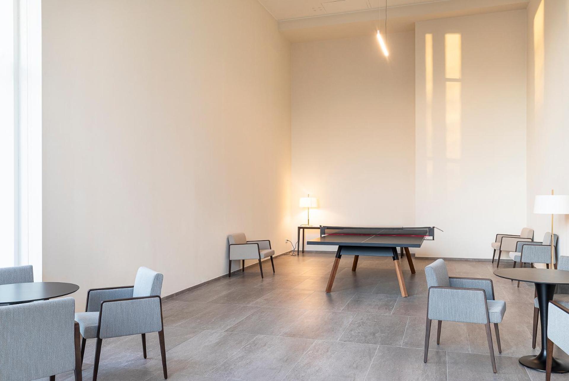 Torre Milano Luxury Suite Gym-Pool&Rooftop Exteriér fotografie