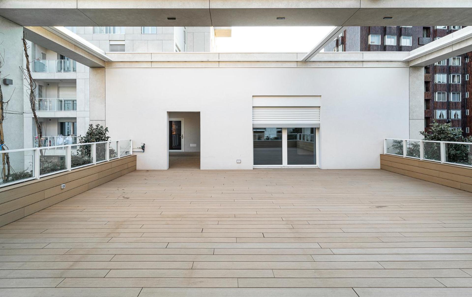 Torre Milano Luxury Suite Gym-Pool&Rooftop Exteriér fotografie